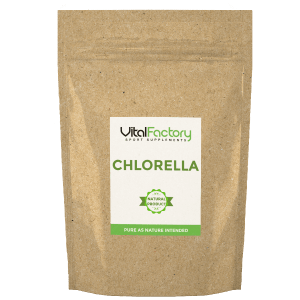 Chlorella Vital Factory