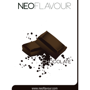Práškové sladidlo NeoFlavour čokoláda